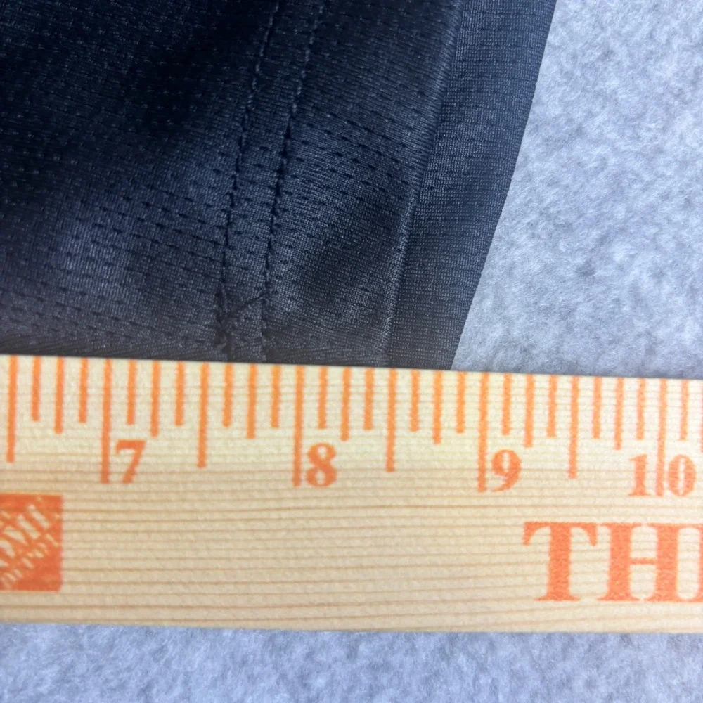 N/A athletic mesh
